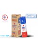 Accu 18650 3500mAh - VAP PROCELL