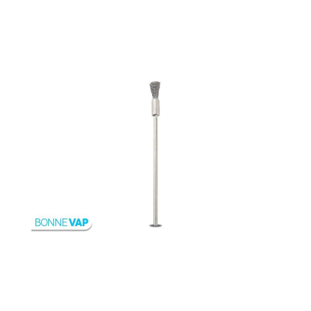 Pinceau de Nettoyage - VAPJOY
