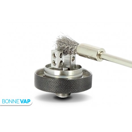 Pinceau de Nettoyage - VAPJOY - zoom