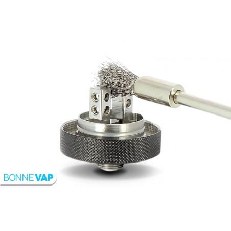 Pinceau de Nettoyage - VAPJOY