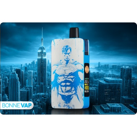 Kit DotPod Max V1.5 (Edition SUPERMAN) - DOTMOD