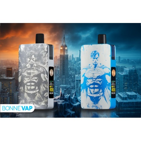 Kit DotPod Max V1.5 (Edition SUPERMAN) - DOTMOD