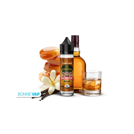 Dulce 50ml - Dictator