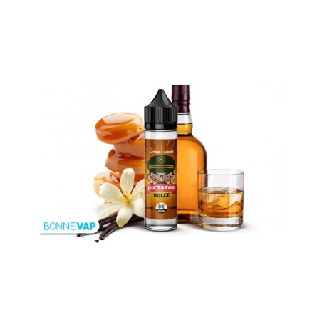 Dulce 50ml - Dictator