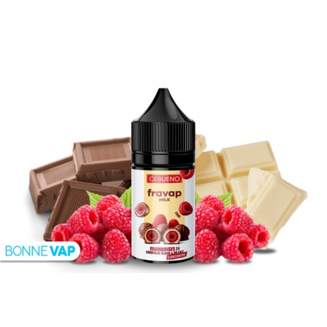Concentré Fravap 30ml | CEBUENO