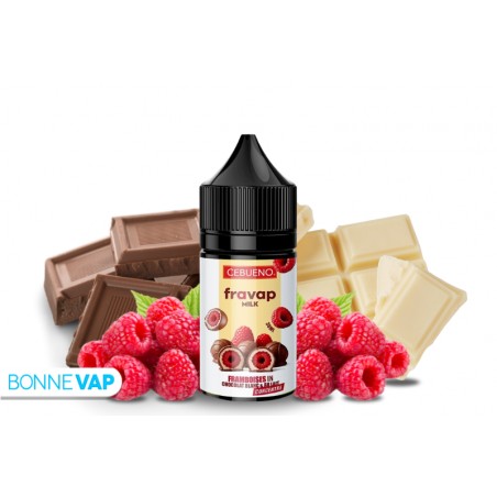 Concentré Fravap 30ml | CEBUENO
