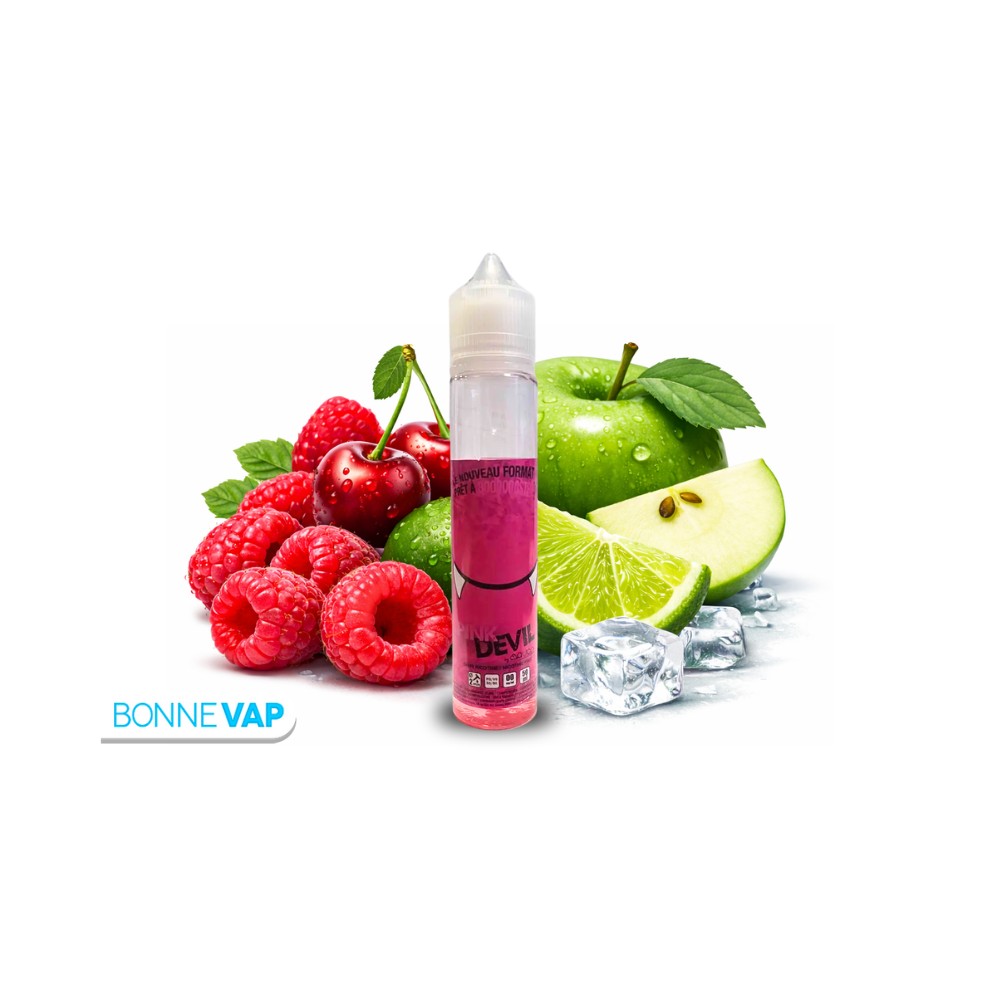 Pink Devil 50ml - Avap