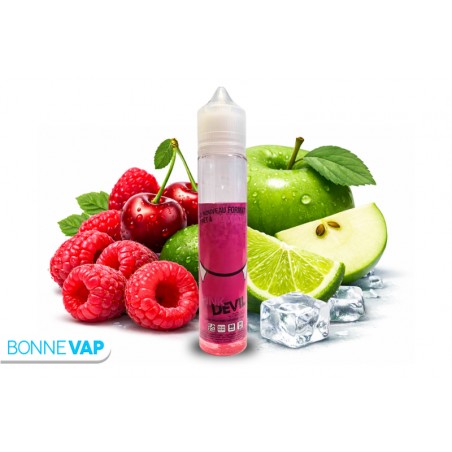 Pink Devil 50ml - Avap