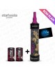 E-Chicha Grenadine - Starhooks