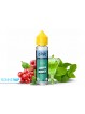 Absinthe Rouge 50ml - Cirkus
