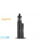 Kit Zelos X80 - ASPIRE FULL BLACK