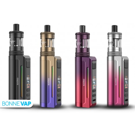Kit Zelos X80 - ASPIRE