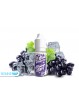 E liquide Raisin Glacée Wsalt by Liquideo 10ml | Sels de Nicotine