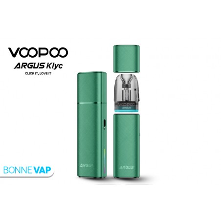 KIT ARGUS KLYC VOOPOO