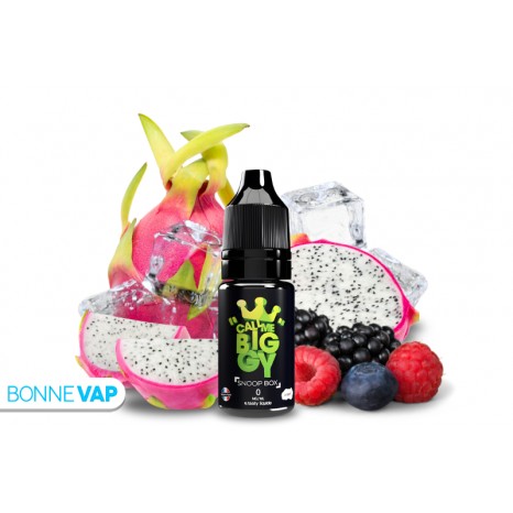 Snoop Box 10ml - Call Me Biggy