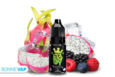 Snoop Box 10ml - Call Me Biggy