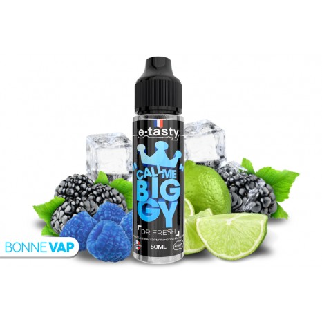Dr Fresh 50ml - Call Me Biggy