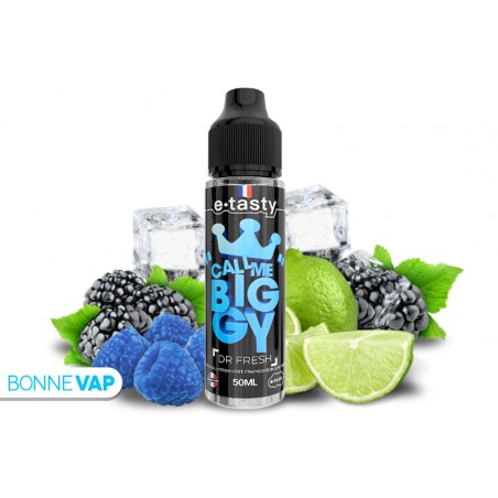 Dr Fresh 50ml - Call Me Biggy