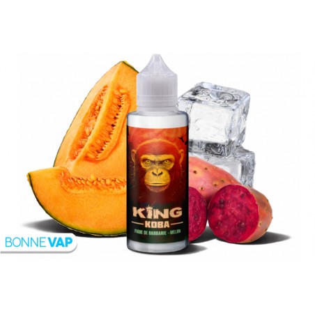 Koba 100ml - King