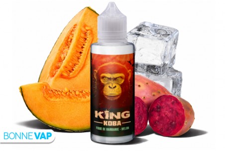 Koba 100ml - King