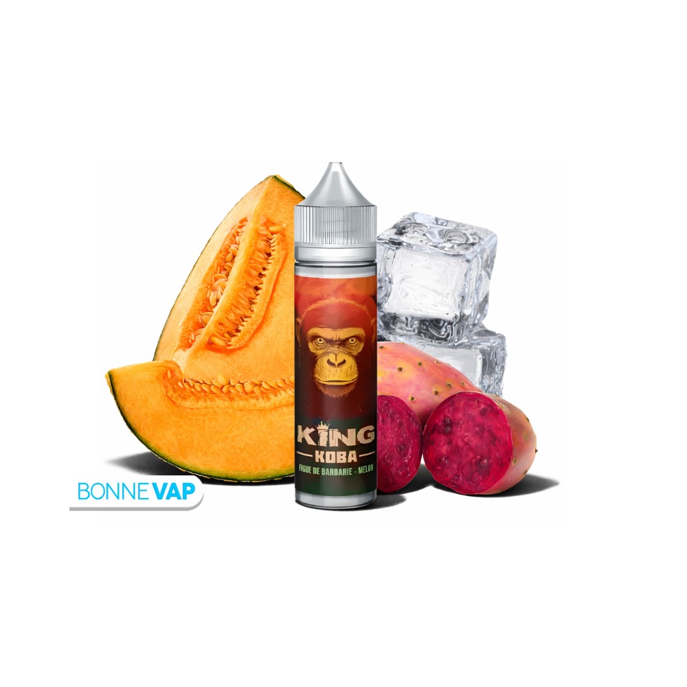Koba 50ml - King