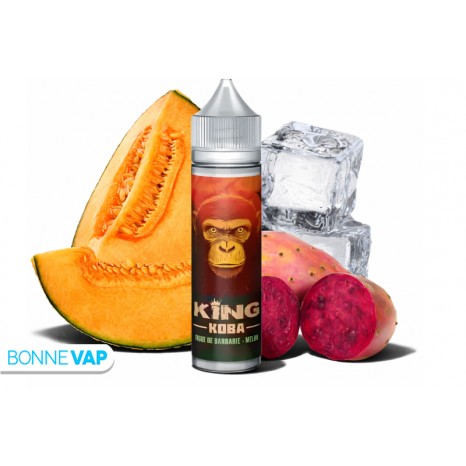 Koba 50ml - King