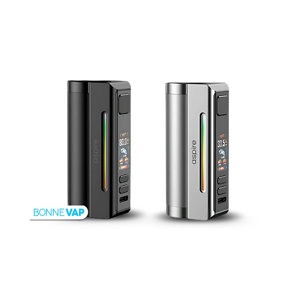 Mod Zelos M80 - ASPIRE
