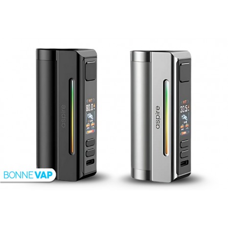 Mod Zelos M80 - ASPIRE