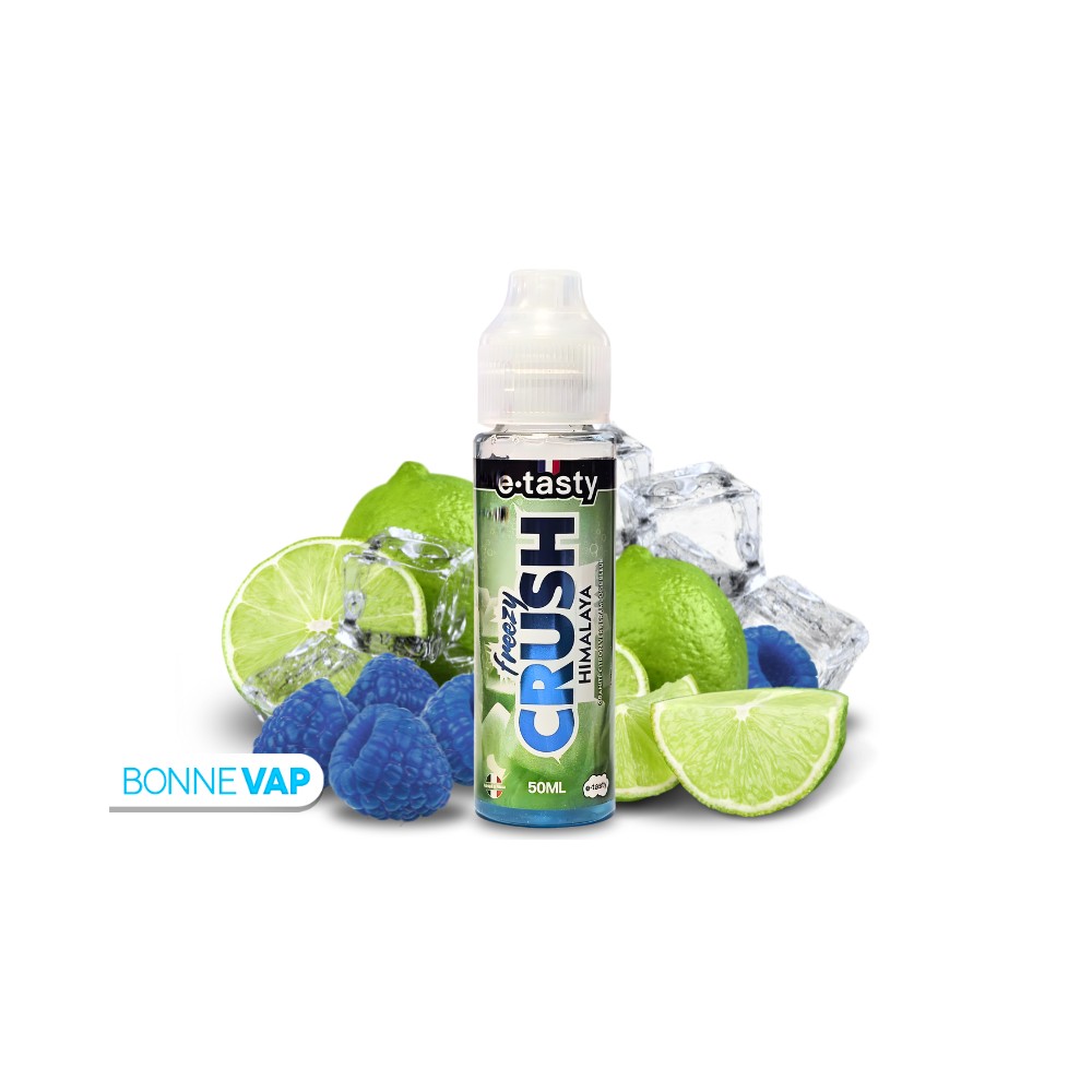 Himalaya 50ml - Freezy Crush