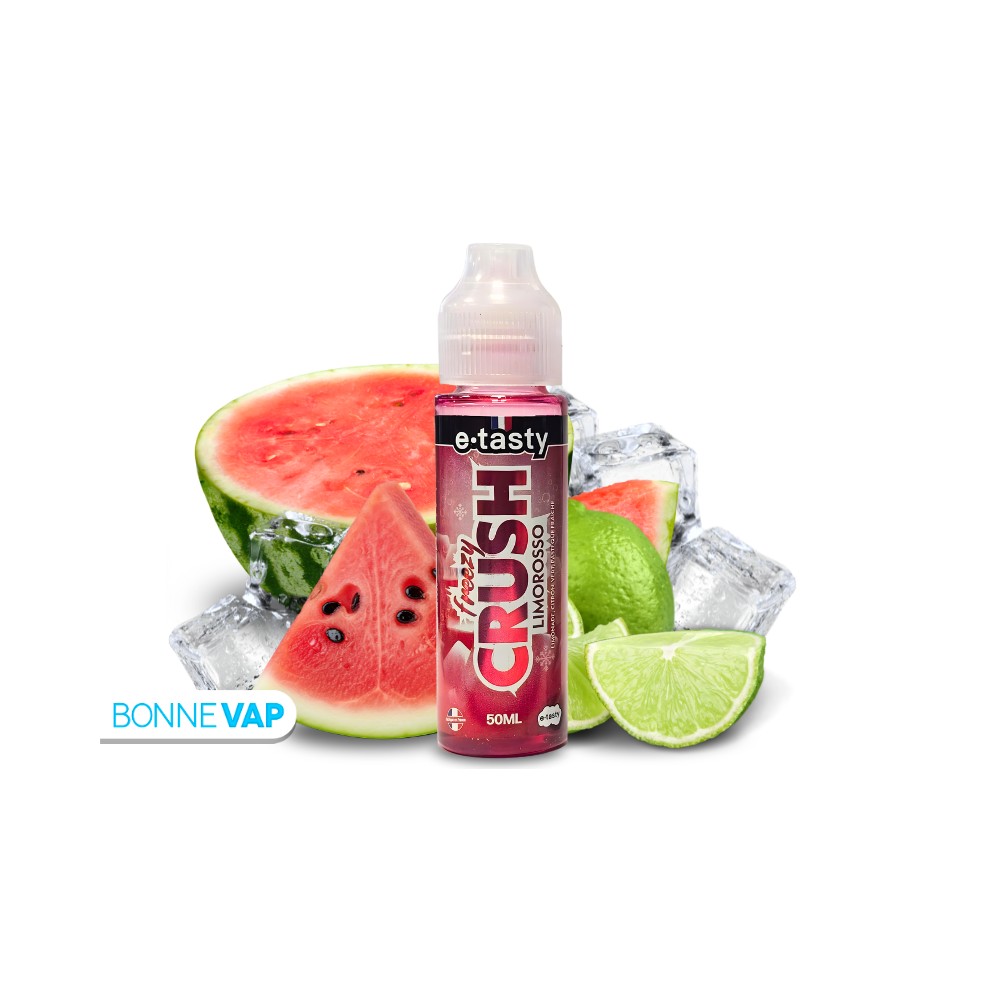 Limorosso 50ml - Freezy Crush