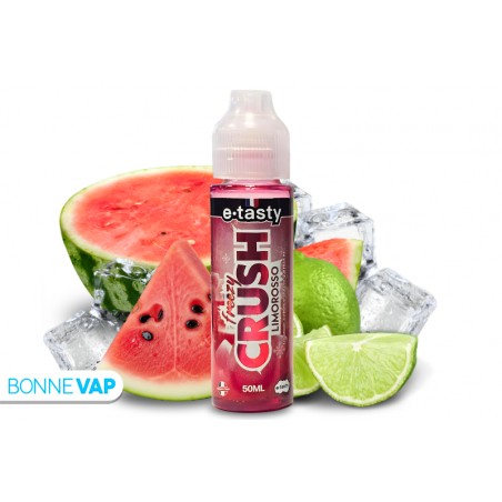 Limorosso 50ml - Freezy Crush