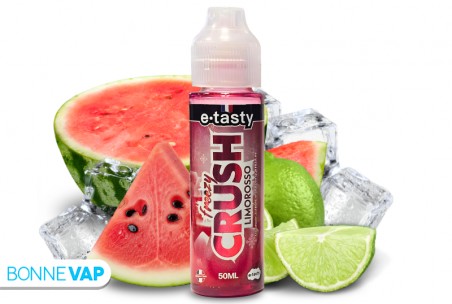 Limorosso 50ml - Freezy Crush