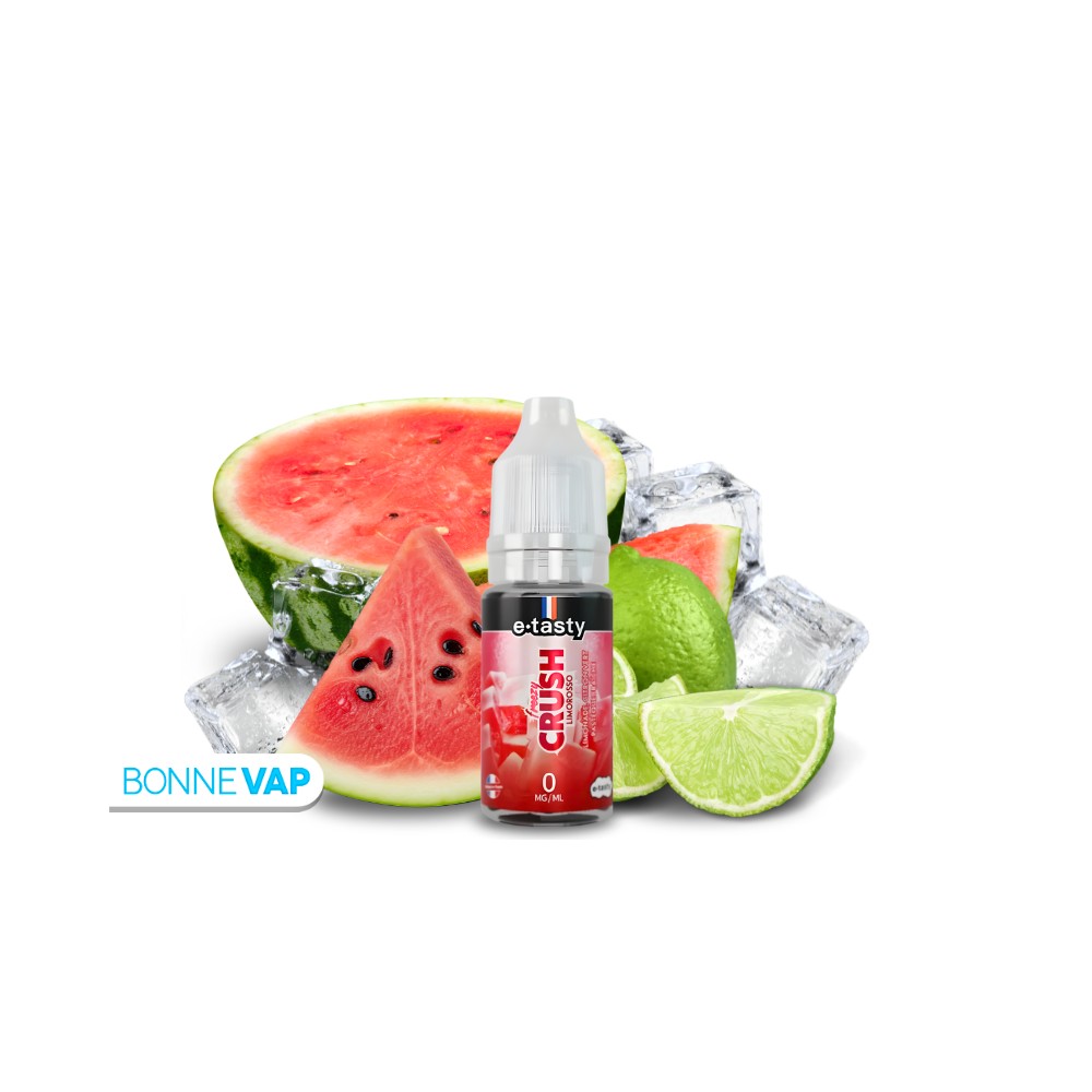 Limorosso 10ml - Freezy Crush
