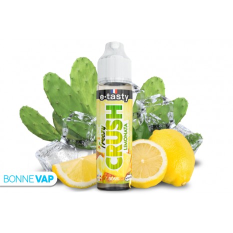 Limonata 50ml - Freezy Crush