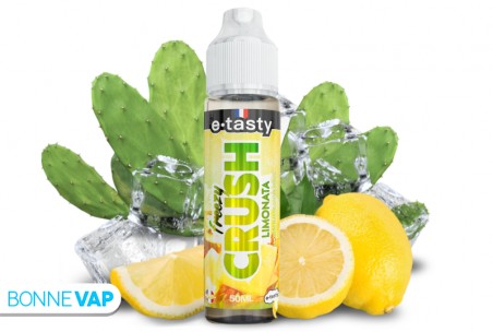 Limonata 50ml - Freezy Crush