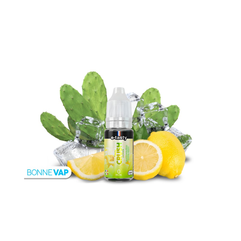Limonata 10ml - Freezy Crush