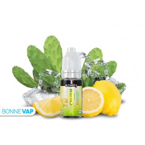 Limonata 10ml - Freezy Crush