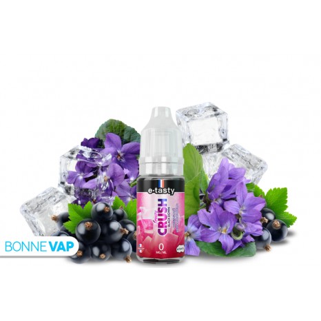 Black Down 10ml - Freezy Crush