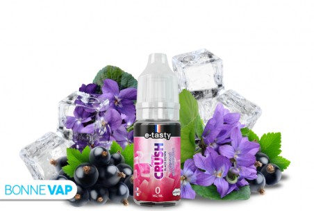 Black Down 10ml - Freezy Crush
