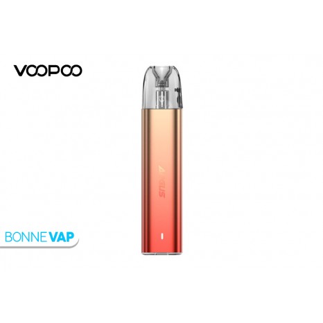 Kit Argus G2 Mini + VOOPOO