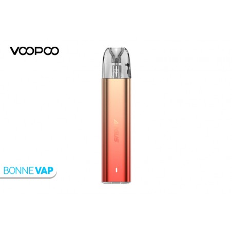 Kit Argus G2 Mini + VOOPOO