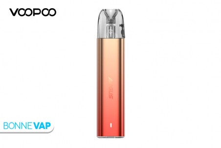 Kit Argus G2 Mini + VOOPOO