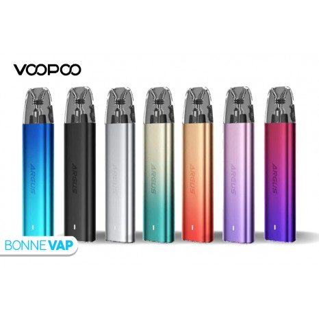 Kit Argus G2 Mini + VOOPOO
