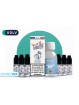 Pack DIY 12mg 50/50 100ml - VDLV - 2
