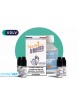 Pack DIY 3mg 210ml 50/50 - VDLV - 2