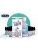 Pack DIY 6mg 210ml 5050 - VDLV - 2