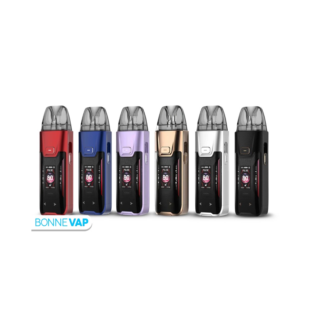 Kit Luxe XR Max 2 - VAPORESSO