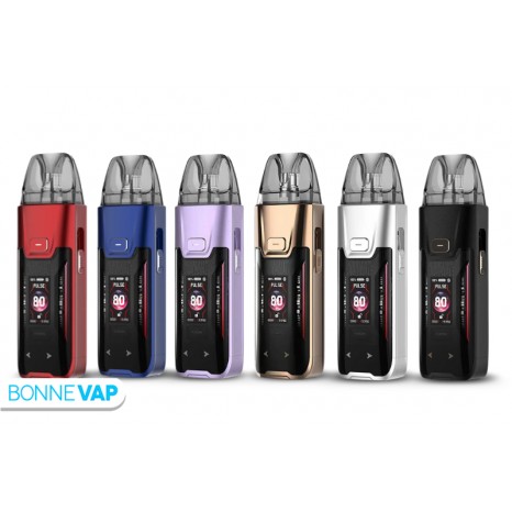 Kit Luxe XR Max 2 - VAPORESSO