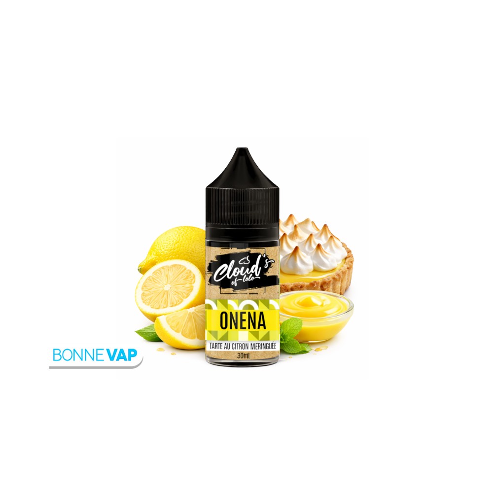 Concentré Onema 30ml - Cloud's of Lolo