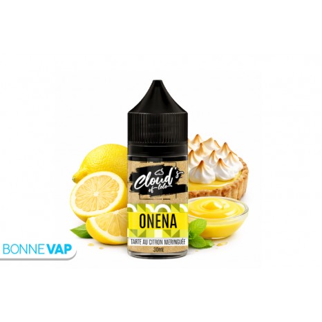 Concentré Onema 30ml - Cloud's of Lolo